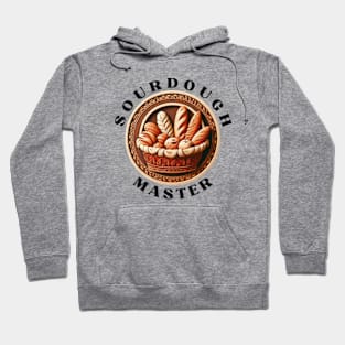 Sourdough Master Hoodie